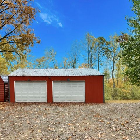 87 Old Mill Rd, Pine Knot, KY 42635