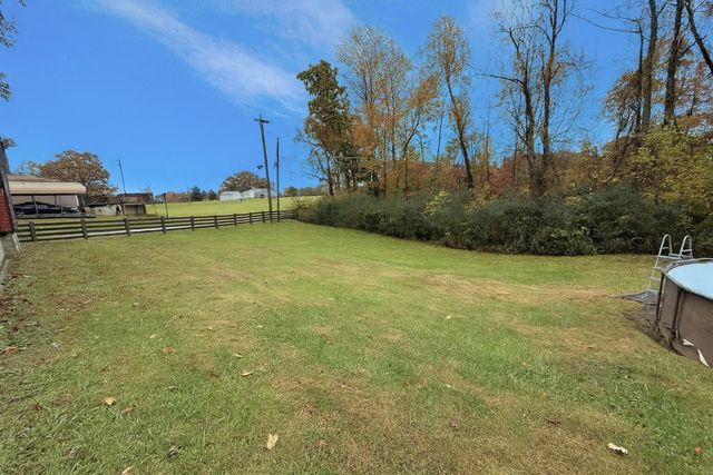 87 Old Mill Rd, Pine Knot, KY 42635