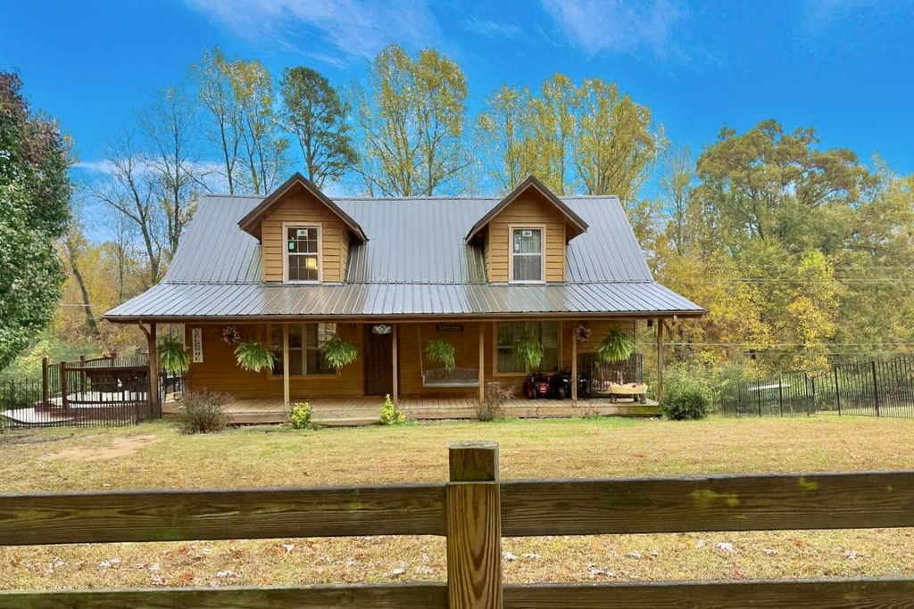 87 Old Mill Rd, Pine Knot, KY 42635