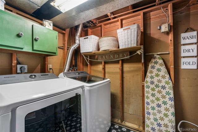 8280 Everett Way, Arvada, CO 80005