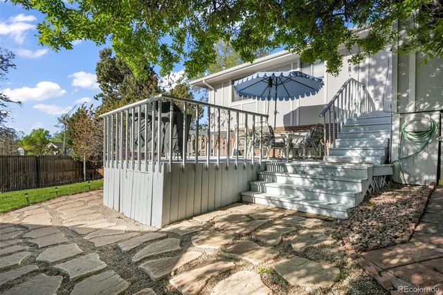 8280 Everett Way, Arvada, CO 80005