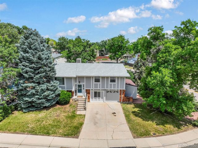 8280 Everett Way, Arvada, CO 80005