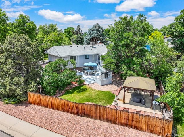 8280 Everett Way, Arvada, CO 80005