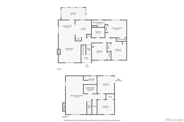 8280 Everett Way, Arvada, CO 80005