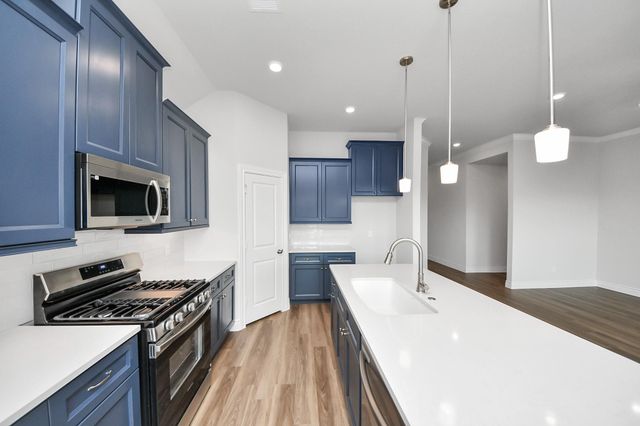 11985 Barbaro Drive, Montgomery, TX 77318