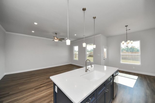 11985 Barbaro Drive, Montgomery, TX 77318