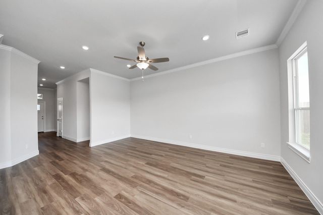 11985 Barbaro Drive, Montgomery, TX 77318