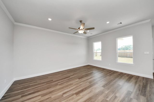 11985 Barbaro Drive, Montgomery, TX 77318