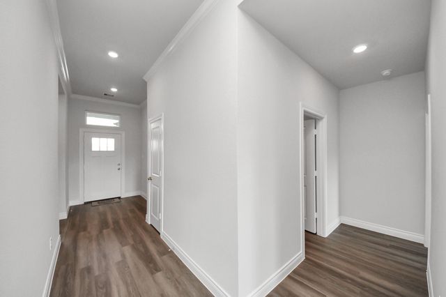 11985 Barbaro Drive, Montgomery, TX 77318