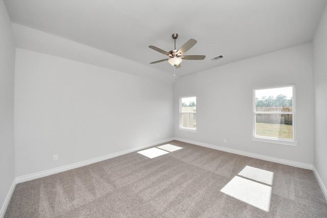 11985 Barbaro Drive, Montgomery, TX 77318