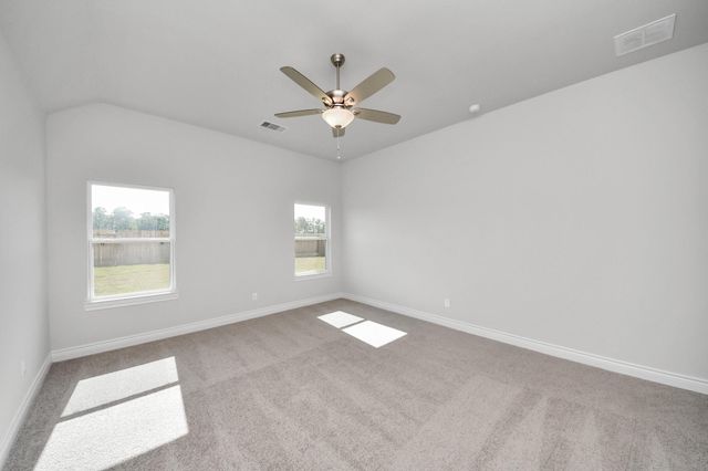 11985 Barbaro Drive, Montgomery, TX 77318