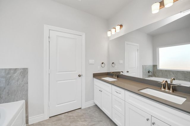 11985 Barbaro Drive, Montgomery, TX 77318