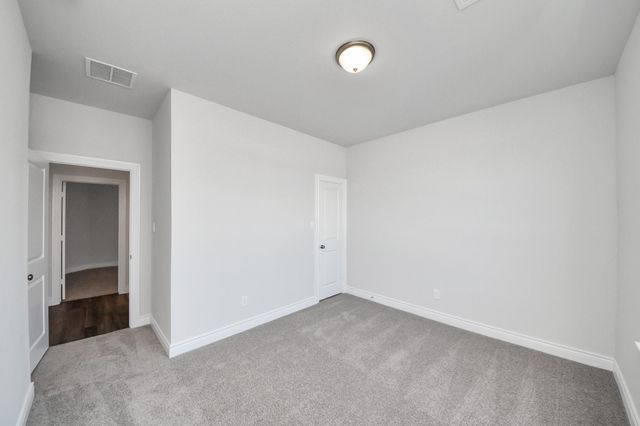11985 Barbaro Drive, Montgomery, TX 77318