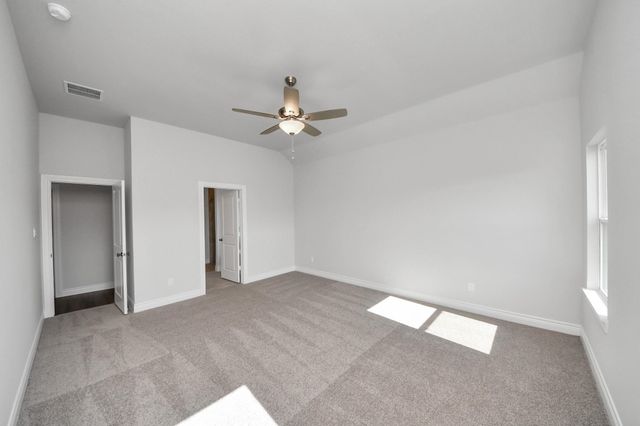 11985 Barbaro Drive, Montgomery, TX 77318