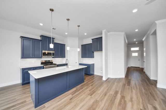 11985 Barbaro Drive, Montgomery, TX 77318