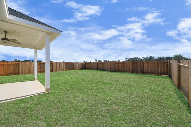 11985 Barbaro Drive, Montgomery, TX 77318