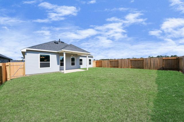 11985 Barbaro Drive, Montgomery, TX 77318
