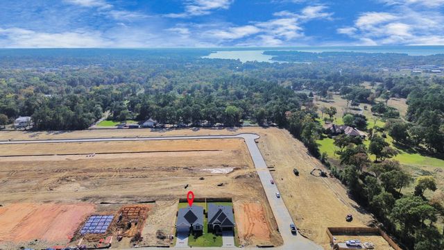 11985 Barbaro Drive, Montgomery, TX 77318