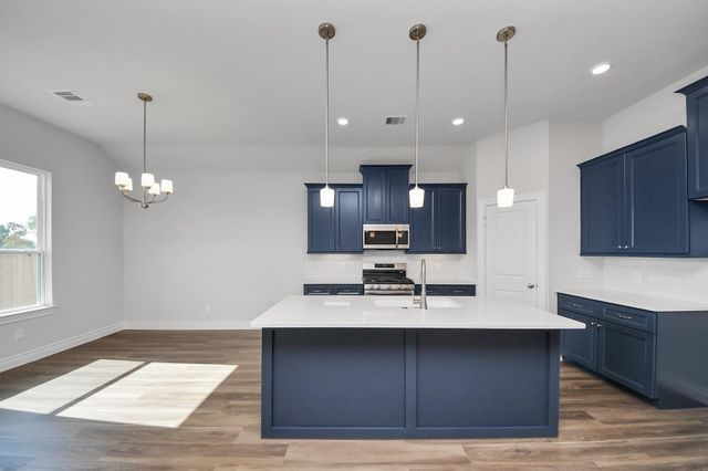 11985 Barbaro Drive, Montgomery, TX 77318