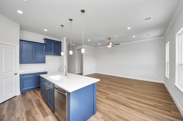 11985 Barbaro Drive, Montgomery, TX 77318