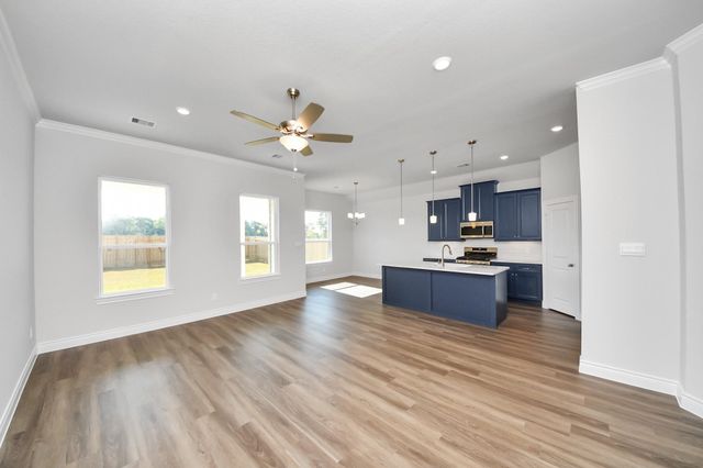 11985 Barbaro Drive, Montgomery, TX 77318