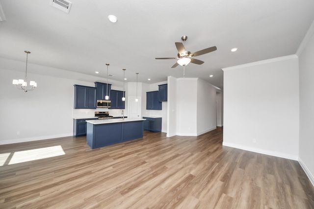 11985 Barbaro Drive, Montgomery, TX 77318