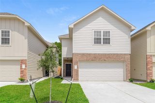 2647 Bouvardia Way, Houston, TX 77073