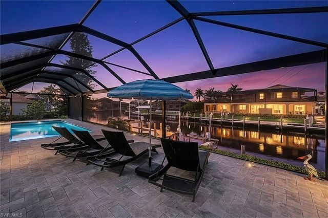 260 Marquesas CT, Marco Island, FL 34145