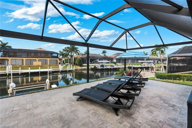 260 Marquesas CT, Marco Island, FL 34145