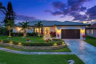 260 Marquesas CT, Marco Island, FL 34145