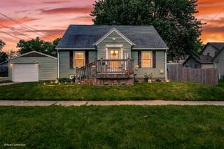1451 Barclay Street, Muskegon City, MI 49441