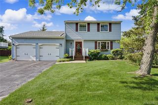 8 Vermont Place, West Seneca, NY 14224