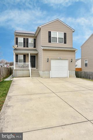 722 WELLHAM AVE, Glen Burnie, MD 21061