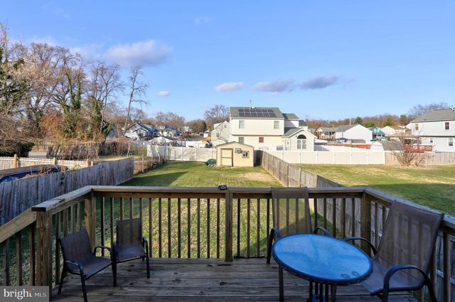 722 WELLHAM AVE, Glen Burnie, MD 21061