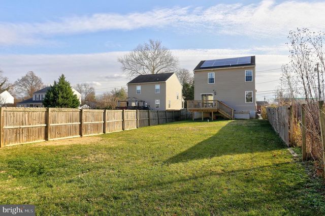 722 WELLHAM AVE, Glen Burnie, MD 21061