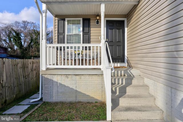 722 WELLHAM AVE, Glen Burnie, MD 21061