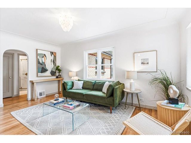 4106 N Yates, Denver, CO 80212