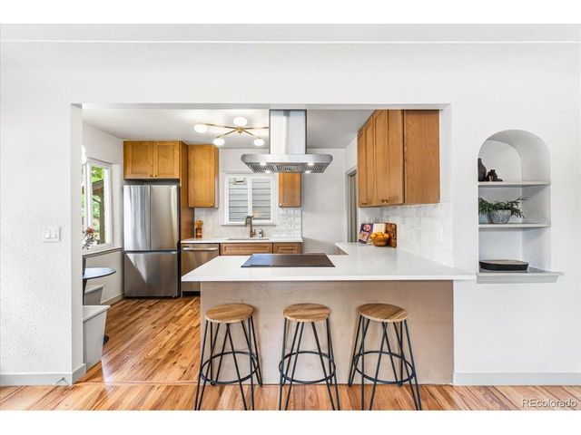 4106 N Yates, Denver, CO 80212