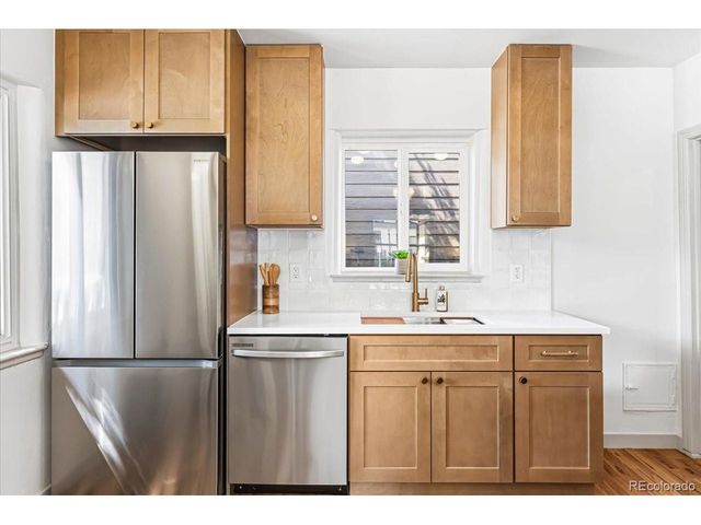 4106 N Yates, Denver, CO 80212