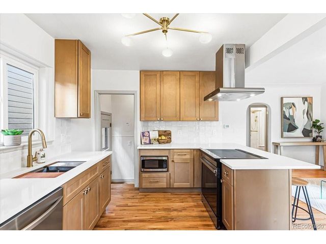 4106 N Yates, Denver, CO 80212