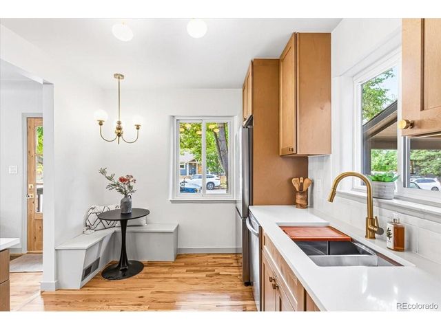 4106 N Yates, Denver, CO 80212