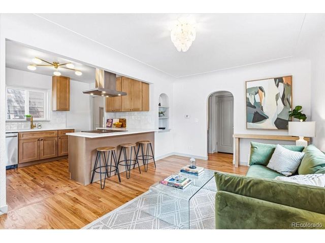 4106 N Yates, Denver, CO 80212