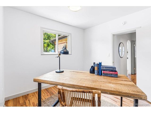 4106 N Yates, Denver, CO 80212