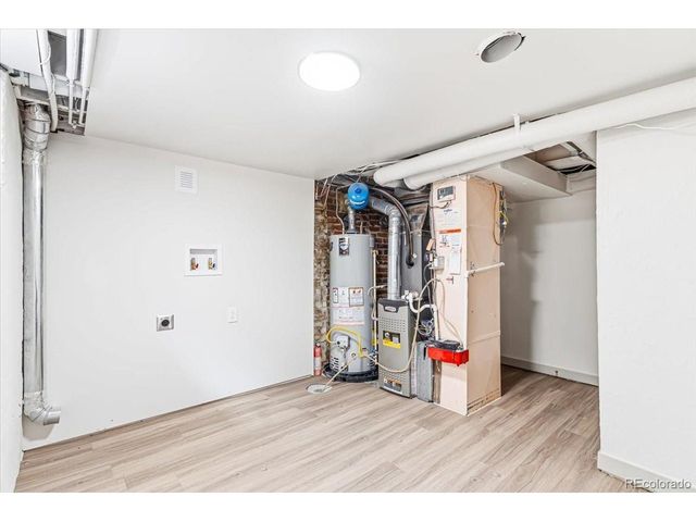 4106 N Yates, Denver, CO 80212