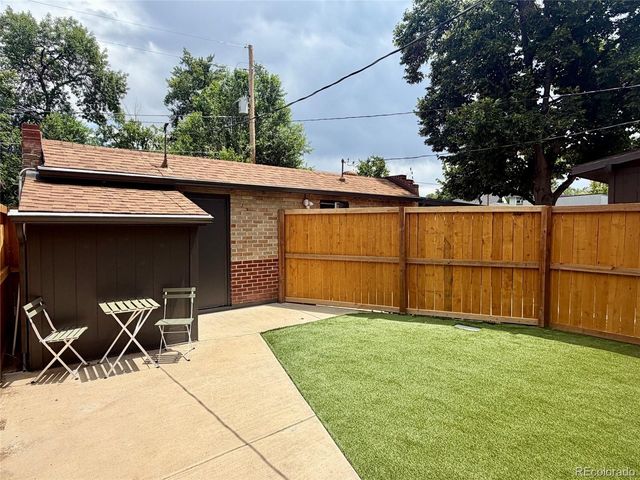4106 N Yates, Denver, CO 80212