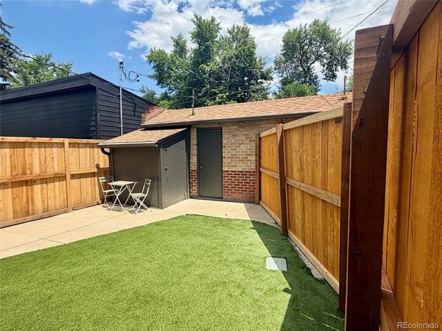 4106 N Yates, Denver, CO 80212