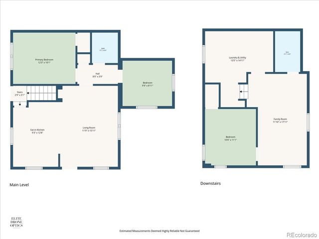 4106 N Yates, Denver, CO 80212