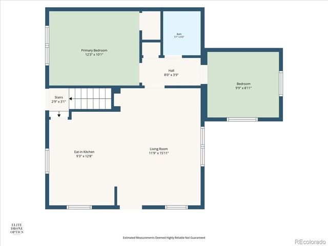 4106 N Yates, Denver, CO 80212
