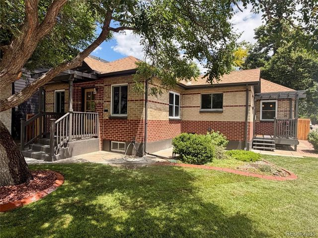 4106 N Yates, Denver, CO 80212