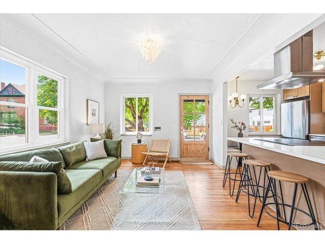 4106 N Yates, Denver, CO 80212